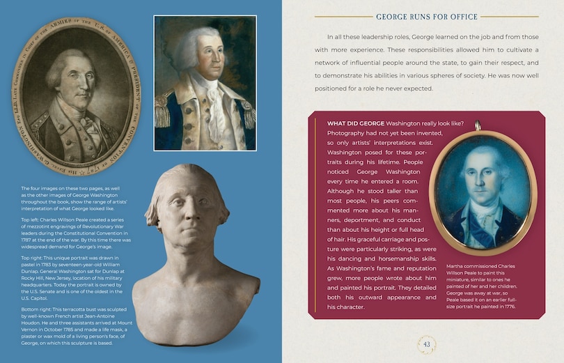 Aper&ccedil;u du contenu 3_George Washington