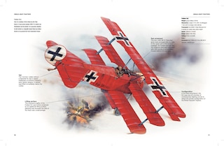 Aper&ccedil;u du contenu 3_German Aircraft of World War I