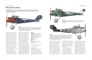 Aper&ccedil;u du contenu 4_German Aircraft of World War I