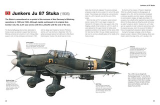 Sample content_German Aircraft of World War II