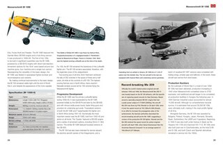 Sample content 4_German Aircraft of World War II