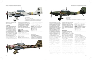 Sample content_German Bomber Aircraft of World War II