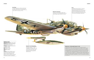 Sample content 2_German Bomber Aircraft of World War II
