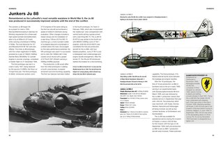 Sample content 3_German Bomber Aircraft of World War II