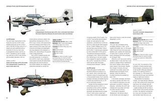 Sample content 5_German Bomber Aircraft of World War II