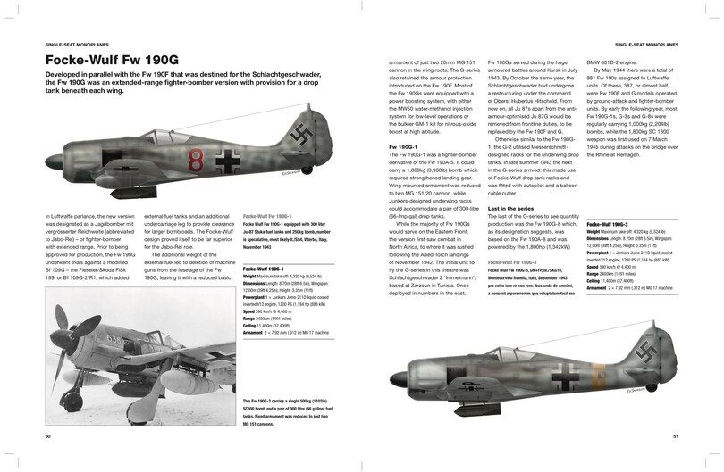 Aper&ccedil;u du contenu 3_German Fighter Aircraft of World War II