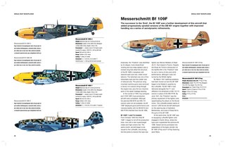Aper&ccedil;u du contenu 4_German Fighter Aircraft of World War II