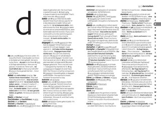 Aperçu du contenu_German School Dictionary: Trusted support for learning (Collins School Dictionaries)