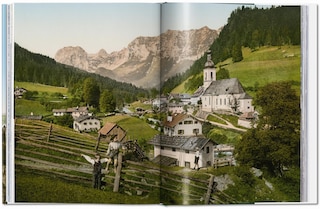 Sample content_Germany 1900. A Portrait In Colour