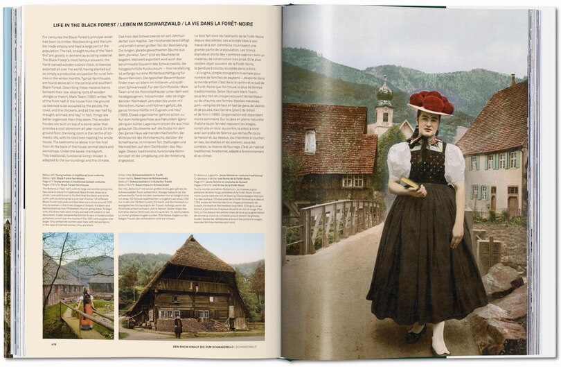 Sample content 3_Germany 1900. A Portrait In Colour