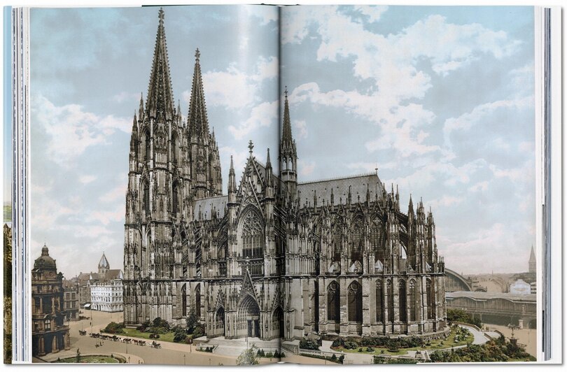 Sample content 4_Germany 1900. A Portrait In Colour