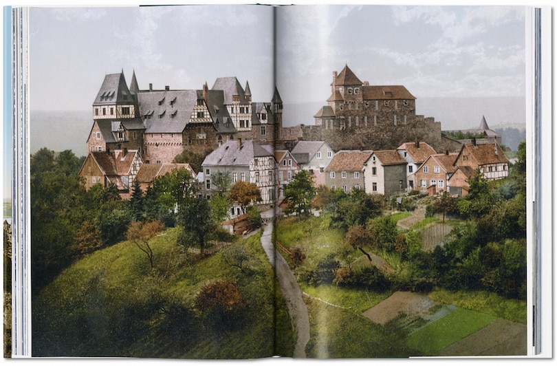 Sample content 5_Germany 1900. A Portrait In Colour