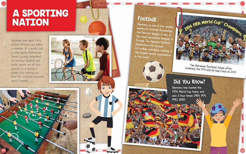 Sample content_Germany