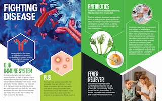 Sample content_Germs Make Us Sick