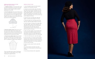 Aper&ccedil;u du contenu_Gertie Sews Glam Knits