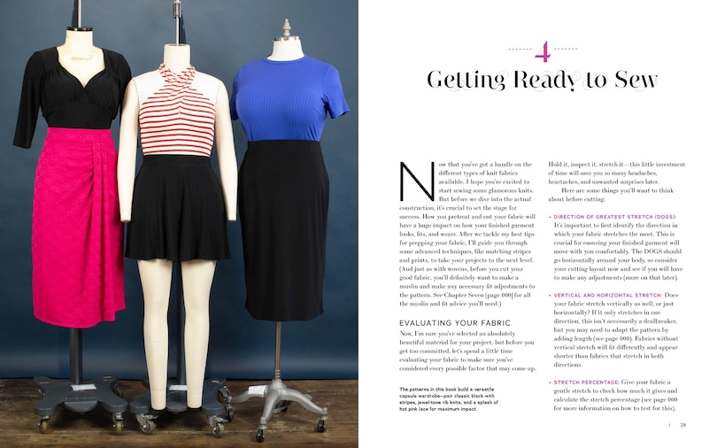 Aper&ccedil;u du contenu 4_Gertie Sews Glam Knits