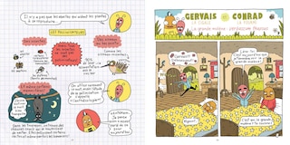 Sample content_Gervais et Conrad