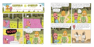 Sample content 2_Gervais et Conrad