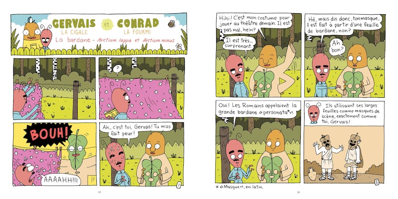 Sample content 2_Gervais et Conrad