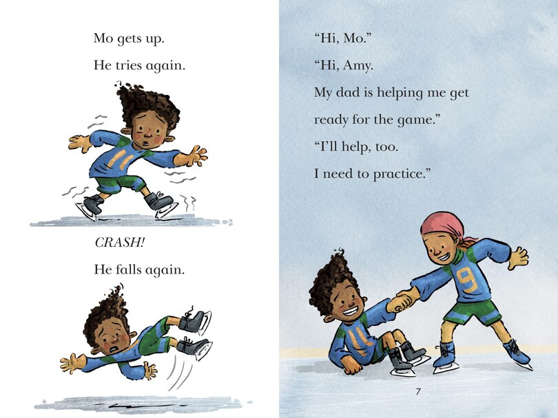 Sample content 4_Get on the Ice, Mo!