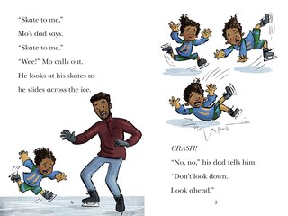 Sample content 5_Get on the Ice, Mo!