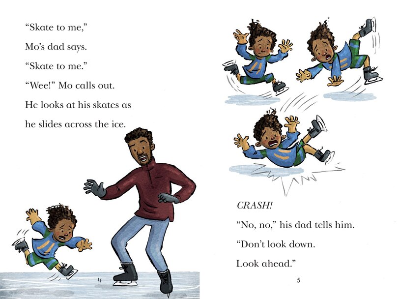 Sample content 5_Get on the Ice, Mo!