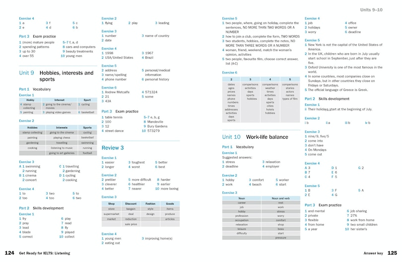 Sample content_Get Ready for IELTS - Listening