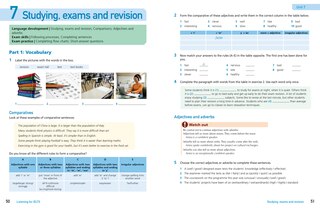 Aper&ccedil;u du contenu_Get Ready for IELTS Listening (incl. Audio)