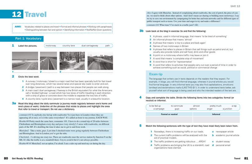 Sample content 2_Get Ready for IELTS - Reading