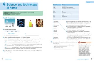 Aper&ccedil;u du contenu_Get Ready for IELTS Reading