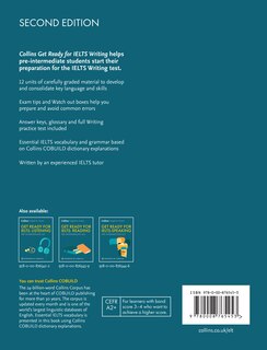 Couverture arri&egrave;re_Get Ready for IELTS Writing