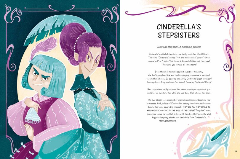 Sample content 2_Get Rid of Bullies