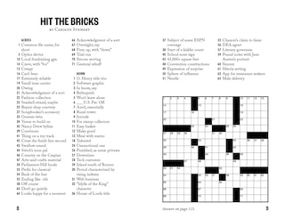 Sample content 3_Getaway Crosswords