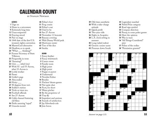 Sample content 4_Getaway Crosswords