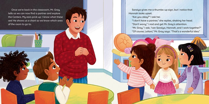 Aperçu du contenu 4_Getting Ready for First Grade