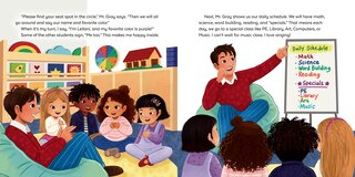 Aperçu du contenu 5_Getting Ready for First Grade