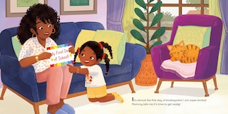 Sample content 5_Getting Ready for Kindergarten