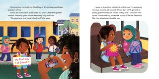 Sample content 4_Getting Ready for Kindergarten