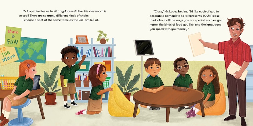 Sample content 2_Getting Ready for Second Grade