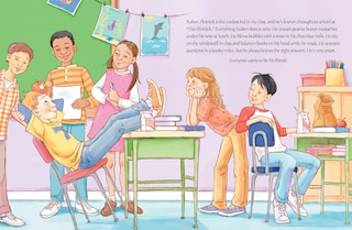 Aper&ccedil;u du contenu_Getting to Know Ruben Plotnick