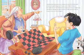 Aper&ccedil;u du contenu 3_Getting to Know Ruben Plotnick