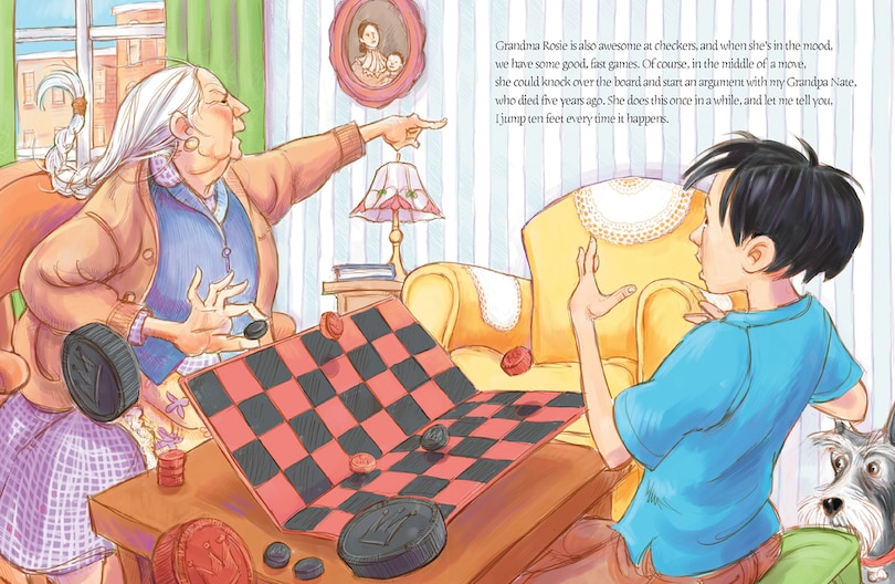 Aper&ccedil;u du contenu 3_Getting to Know Ruben Plotnick