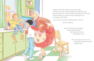 Aper&ccedil;u du contenu 4_Getting to Know Ruben Plotnick