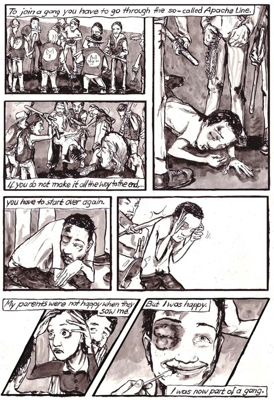 Sample content_Ghetto Brother