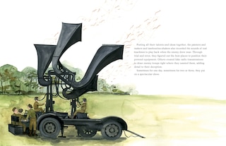 Aperçu du contenu_Ghost Army