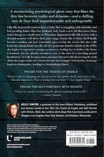 Couverture arri&egrave;re_Ghost Mother