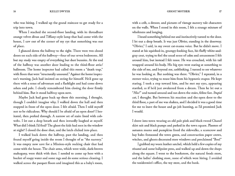 Aper&ccedil;u du contenu 3_Ghost Mother