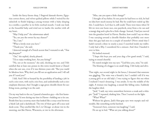 Aper&ccedil;u du contenu 4_Ghost Mother