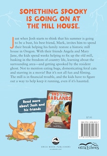 Back cover_Ghost Of The Mill House