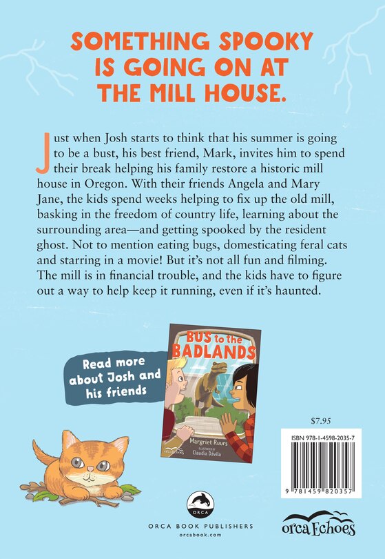 Back cover_Ghost Of The Mill House